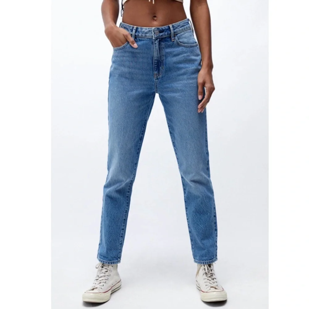 Pacsun Mom Jeans - Picture 5 of 5